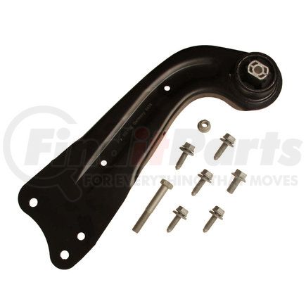 116 050 0080 S by MEYLE - Suspension Trailing Arm for VOLKSWAGEN WATER