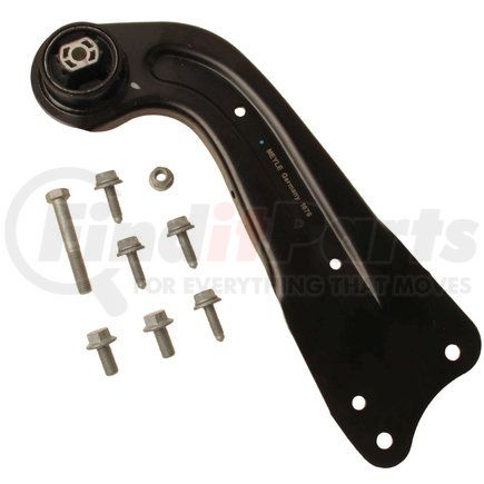 116 050 0081 S by MEYLE - Suspension Trailing Arm for VOLKSWAGEN WATER