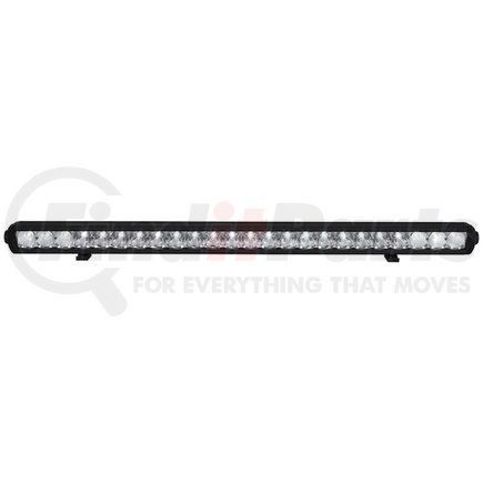 1492183 by BUYERS PRODUCTS - Flood Light - 32 inches, 6480 Lumens, LED, Clear Combination Spot-Flood Light Bar