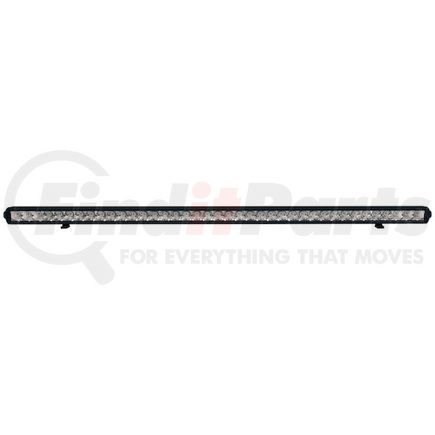 1492185 by BUYERS PRODUCTS - Flood Light - 51 inches, 10530 Lumens, LED, Combination Spot-Flood Light Bar