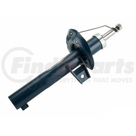 126 623 0050 by MEYLE - Suspension Strut Assembly for VOLKSWAGEN WATER