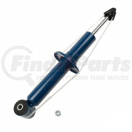 126 725 0004 by MEYLE - Shock Absorber for VOLKSWAGEN WATER