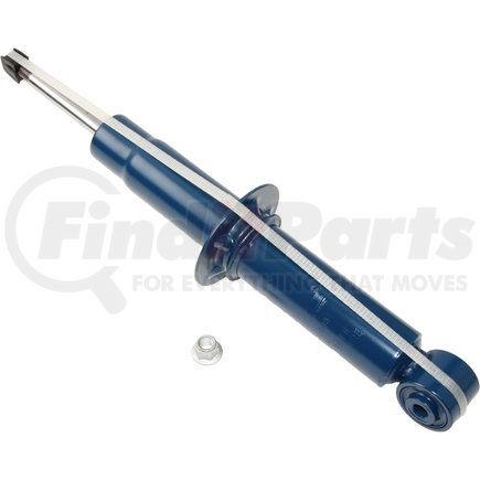 126 725 0031 by MEYLE - Shock Absorber for VOLKSWAGEN WATER