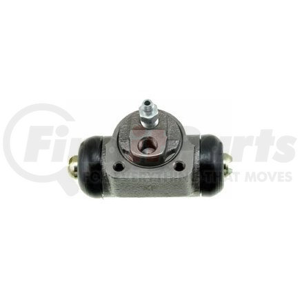 ACDelco 18E796 Professional Durastop Rear Drum Brake Wheel Cylinder Assembly