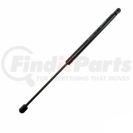 140 910 0025 by MEYLE - Hatch Lift Support for VOLKSWAGEN WATER