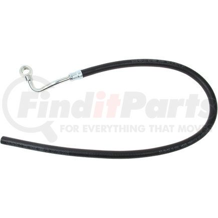 159 203 0000 by MEYLE - Power Steering Return Hose for VOLKSWAGEN WATER