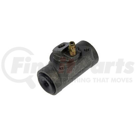 W45999 by DORMAN - Drum Brake Wheel Cylinder