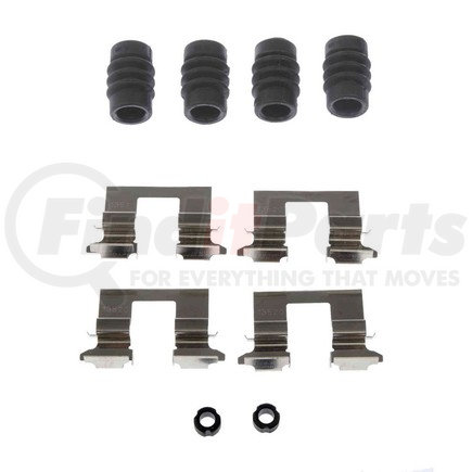 HW5794 by DORMAN - Disc Brake Hardware Kit