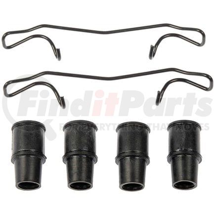 HW5798 by DORMAN - Disc Brake Hardware Kit