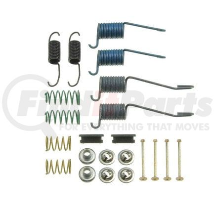 Dorman HW7124 Drum Brake Hardware Kit