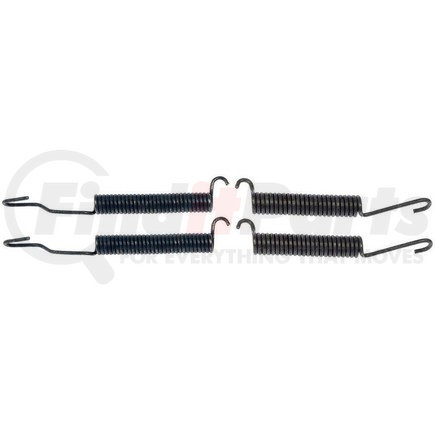 Dorman HW596 Drum Brake Shoe Return Spring Kit
