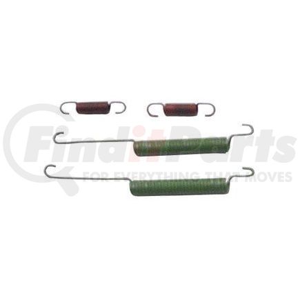 Dorman HW690 Drum Brake Shoe Return Spring Kit