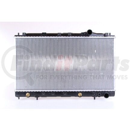 62865 by NISSENS - Radiator