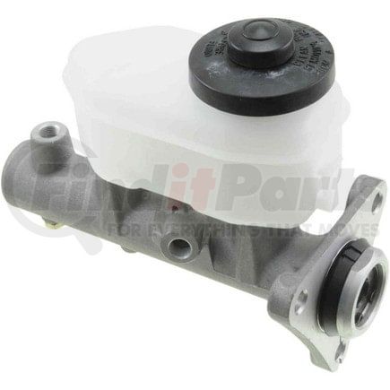 M12432 by DORMAN - Brake Master Cylinder
