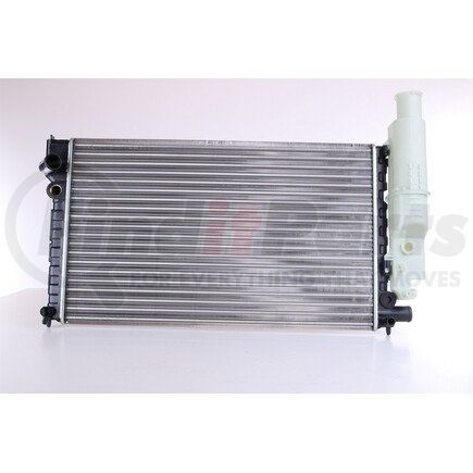 63613 by NISSENS - Radiator