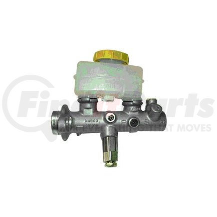 M390170 by DORMAN - Brake Master Cylinder