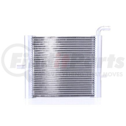 64338 by NISSENS - Intercooler Heat Exchanger