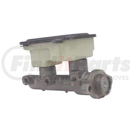 M39713 by DORMAN - Brake Master Cylinder