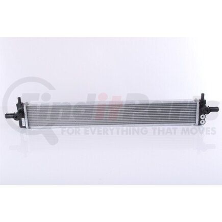 646945 by NISSENS - Drive Motor Inverter Cooler