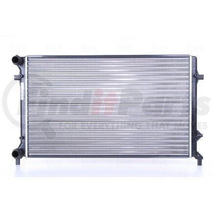65305 by NISSENS - Radiator for VOLKSWAGEN WATER