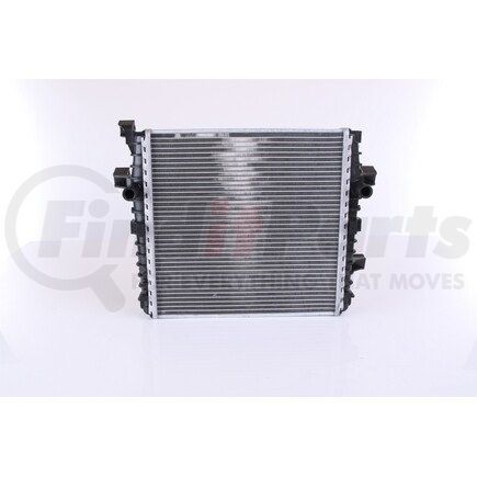 65319 by NISSENS - Drive Motor Inverter Cooler