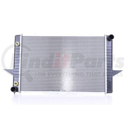 65535A by NISSENS - Radiator w/Integrated Transmission Oil Cooler