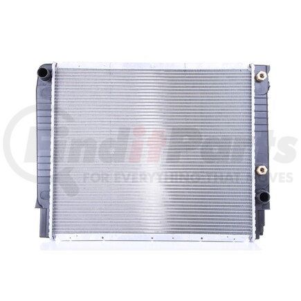 65530A by NISSENS - Radiator w/Integrated Transmission Oil Cooler