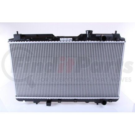 68101A by NISSENS - Radiator