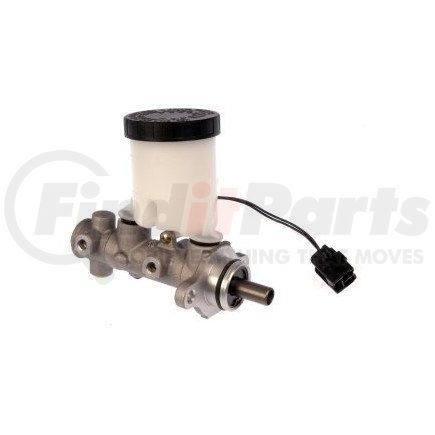 M630246 by DORMAN - Brake Master Cylinder