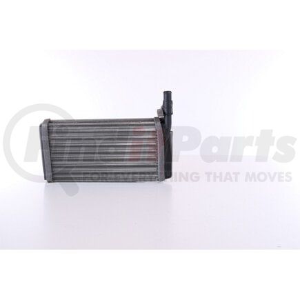 70011 by NISSENS - HVAC Heater Core