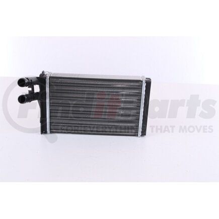 70221 by NISSENS - HVAC Heater Core