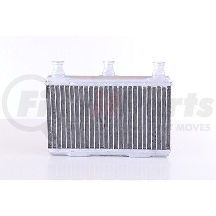 70522 by NISSENS - HVAC Heater Core