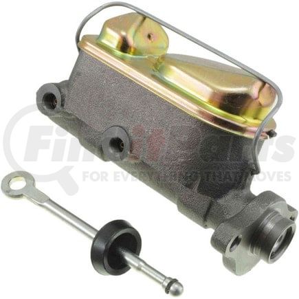M80293 by DORMAN - Brake Master Cylinder