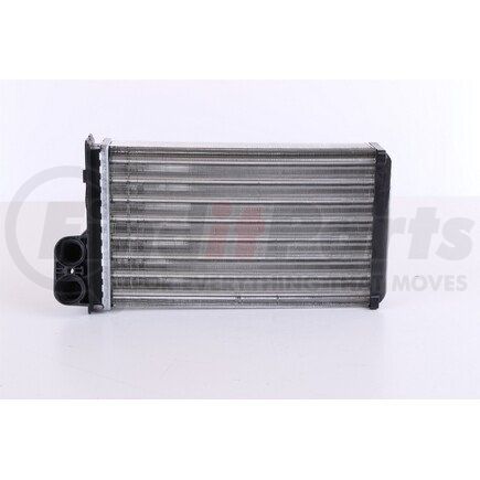 72935 by NISSENS - HVAC Heater Core