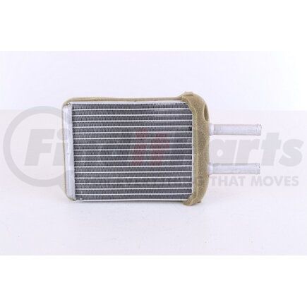 77524 by NISSENS - HVAC Heater Core