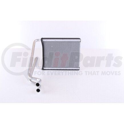 77534 by NISSENS - HVAC Heater Core
