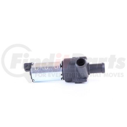831051 by NISSENS - Auxiliary Water Pump