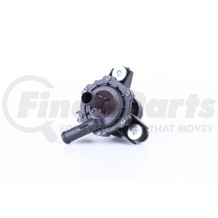 831058 by NISSENS - Auxiliary Water Pump