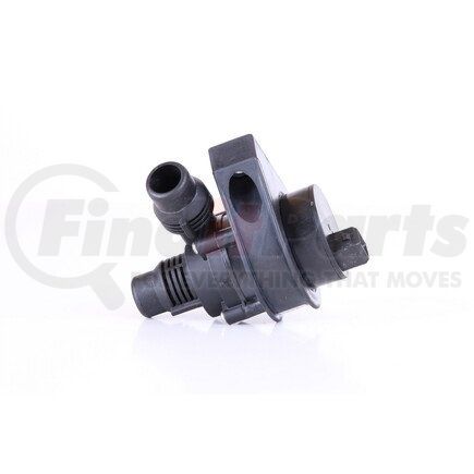 831059 by NISSENS - Auxiliary Water Pump