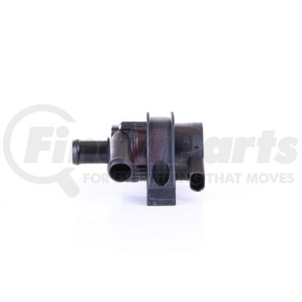 831061 by NISSENS - Auxiliary Water Pump