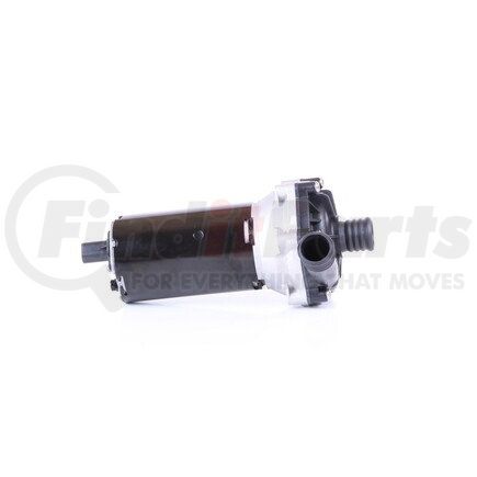 831062 by NISSENS - Auxiliary Water Pump