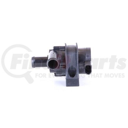 831063 by NISSENS - Auxiliary Water Pump