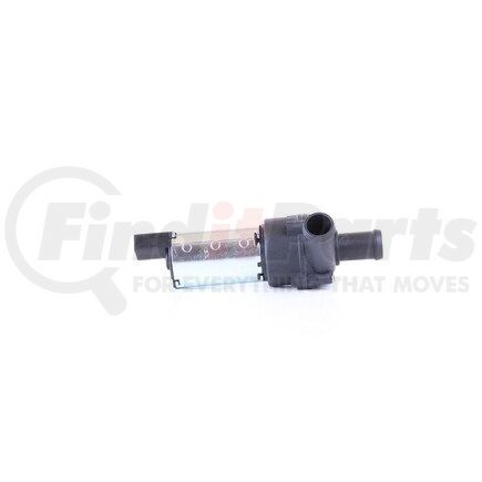 831053 by NISSENS - Auxiliary Water Pump
