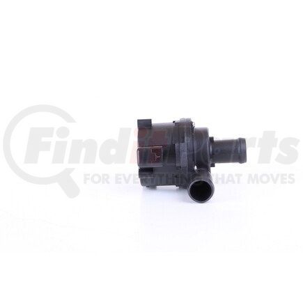 831070 by NISSENS - Auxiliary Water Pump