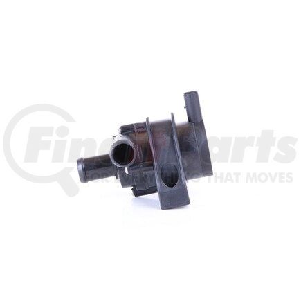831071 by NISSENS - Auxiliary Water Pump