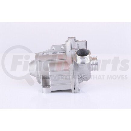 831075 by NISSENS - Auxiliary Water Pump
