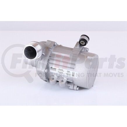 831076 by NISSENS - Auxiliary Water Pump