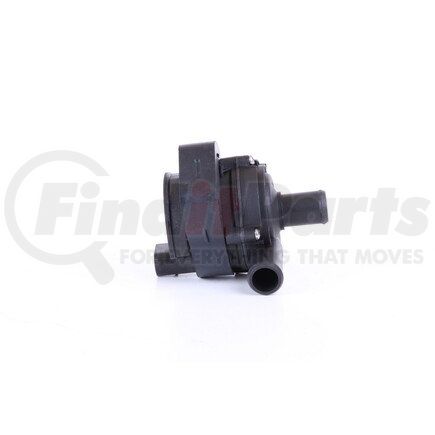 831065 by NISSENS - Auxiliary Water Pump