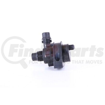 831066 by NISSENS - Auxiliary Water Pump