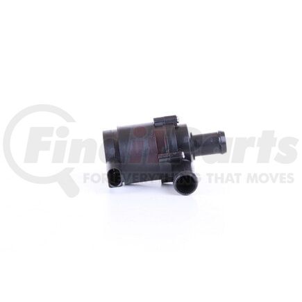 831067 by NISSENS - Auxiliary Water Pump